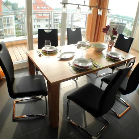 Ostseebrise 13 Apartment