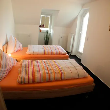 Ostseebrise 13 Apartment *