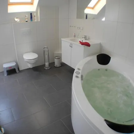 Apartment Ostseebrise 13