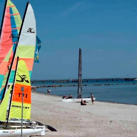 Ostseebrise 13 *