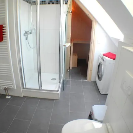 Apartment Ostseebrise 13