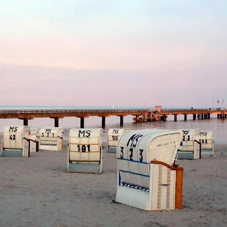 Ostseebrise 13 *